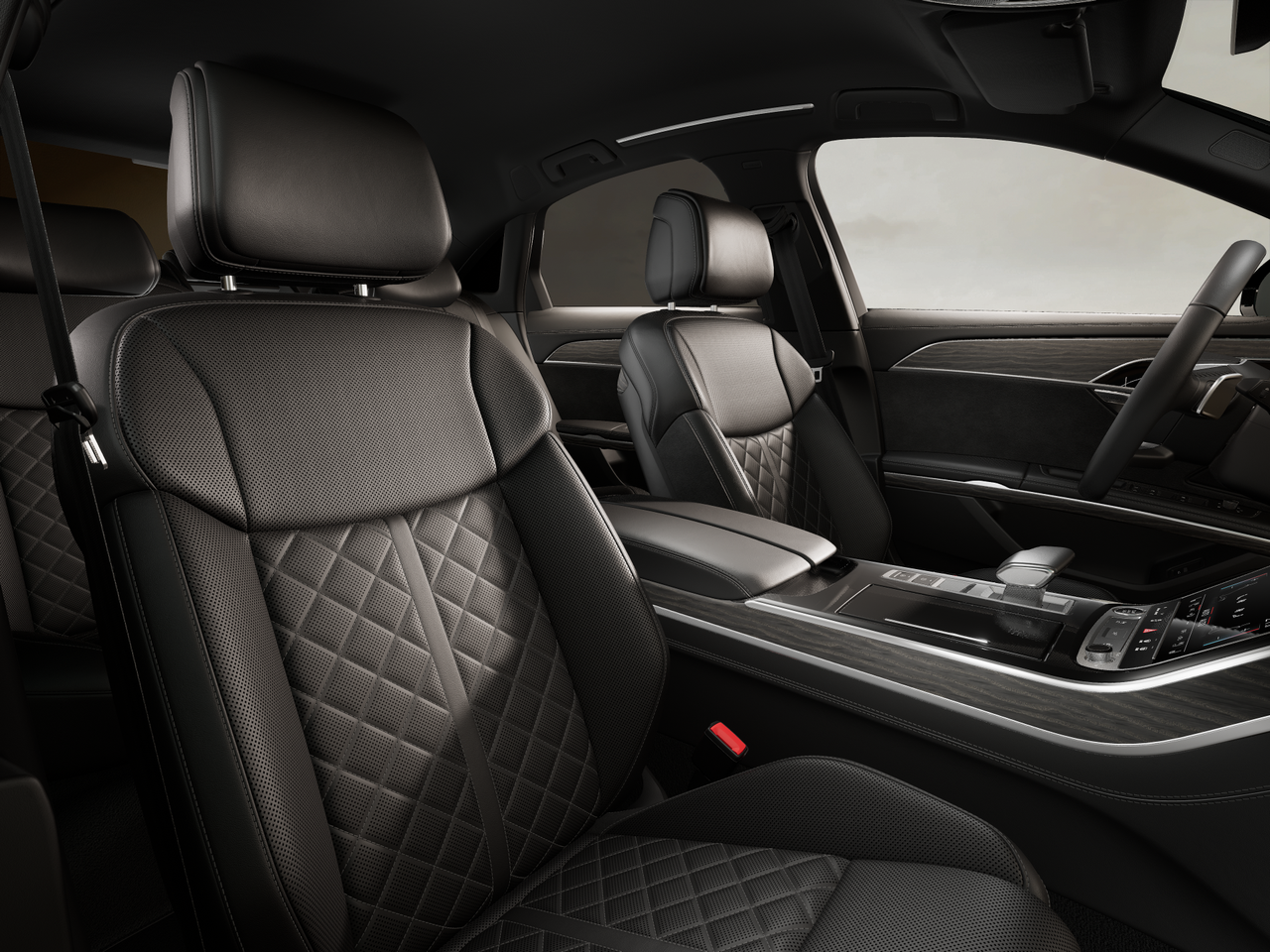 Slika A8 PI 50 TDI quattro Tiptronic