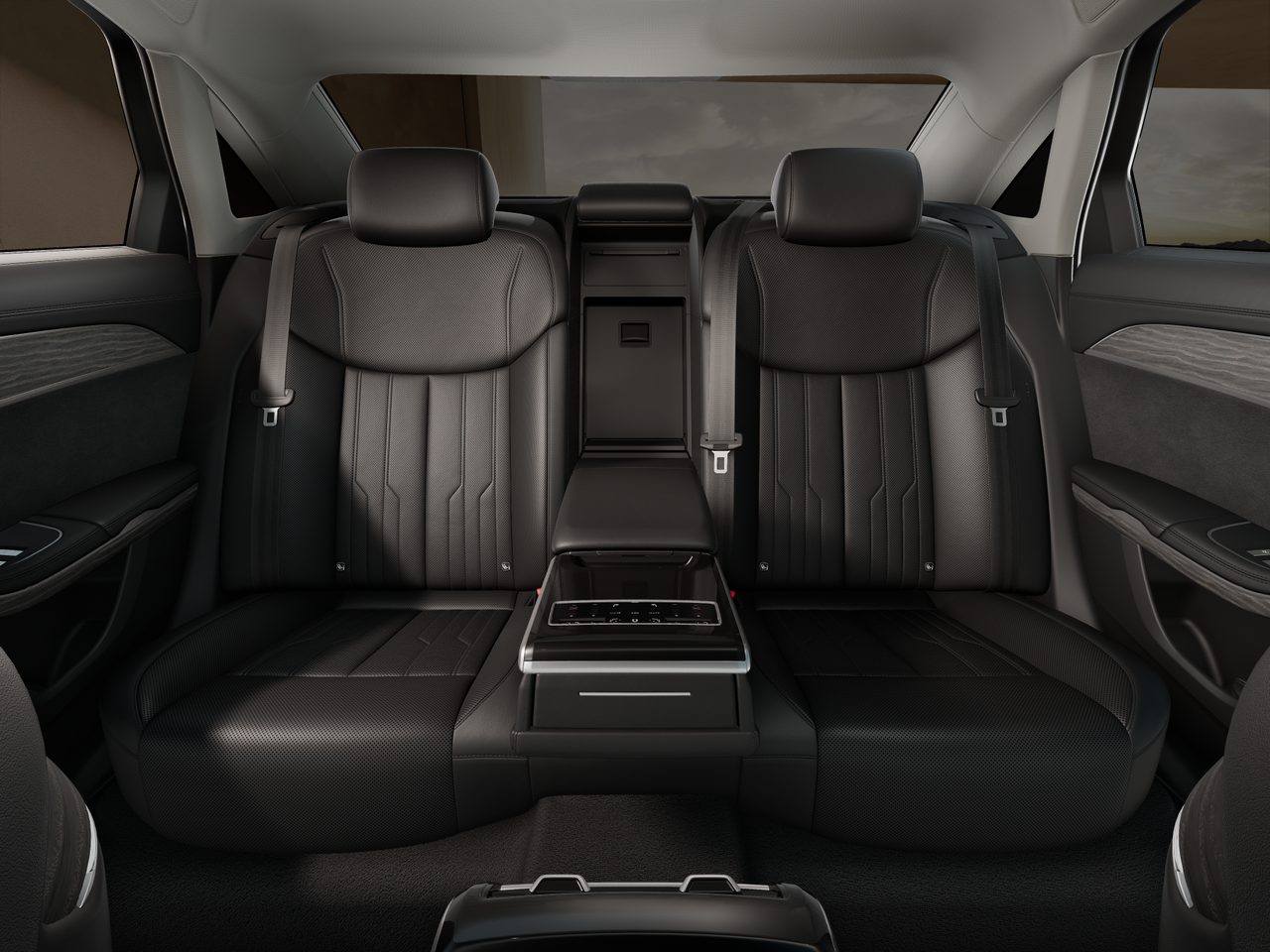 Slika A8 PI 50 TDI quattro Tiptronic