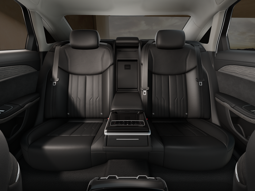 Slika A8 PI 50 TDI quattro Tiptronic