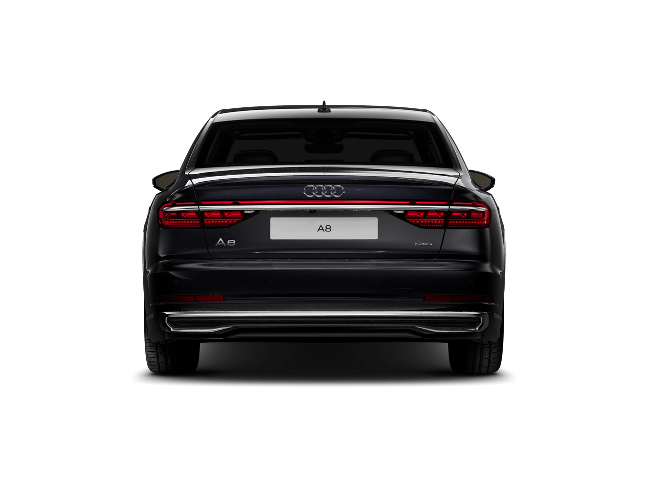 Slika A8 PI 50 TDI quattro Tiptronic