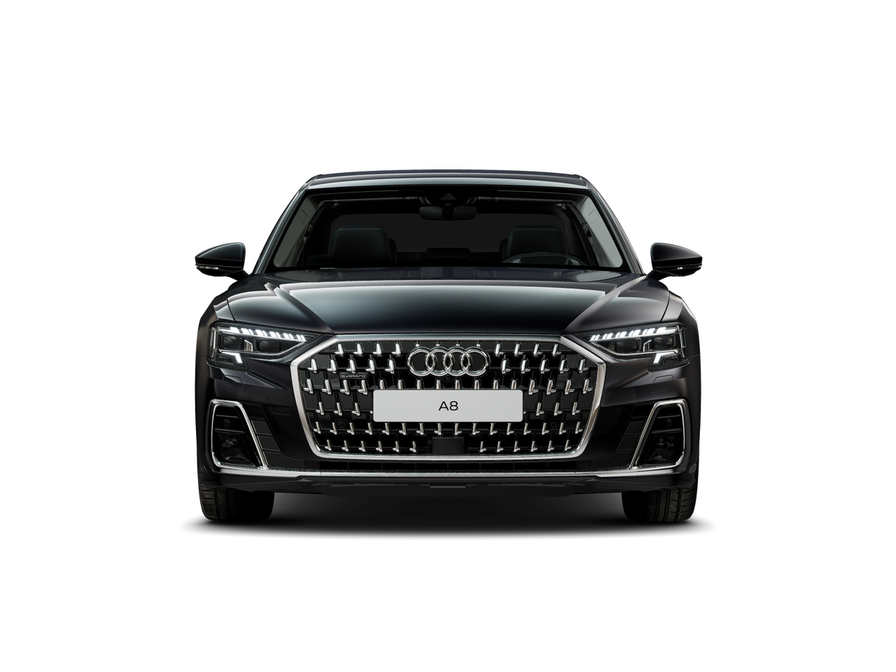 Slika A8 PI 50 TDI quattro Tiptronic