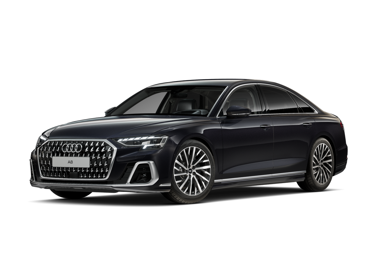 Slika A8 PI 50 TDI quattro Tiptronic