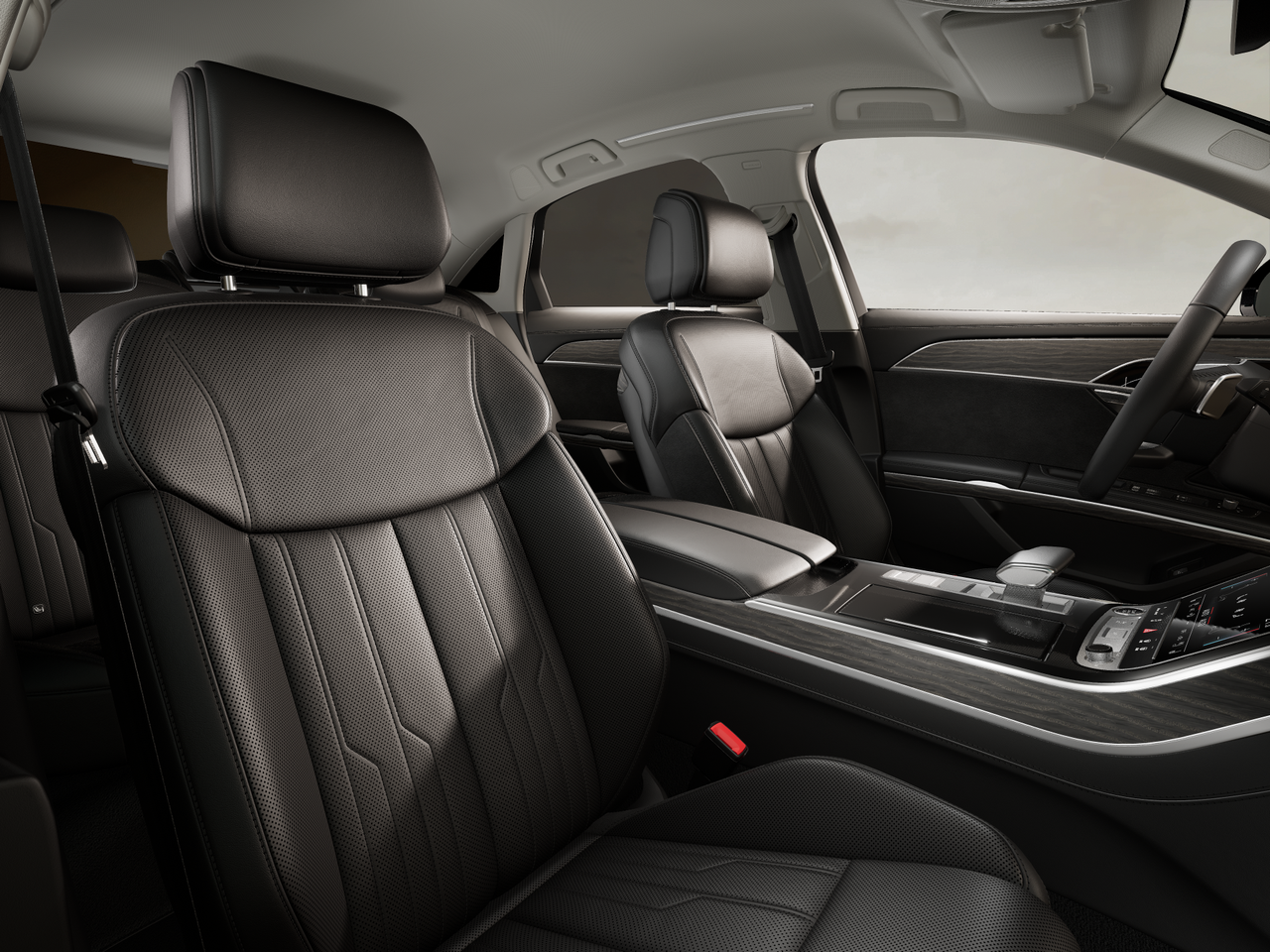 Slika A8 PI 50 TDI quattro Tiptronic