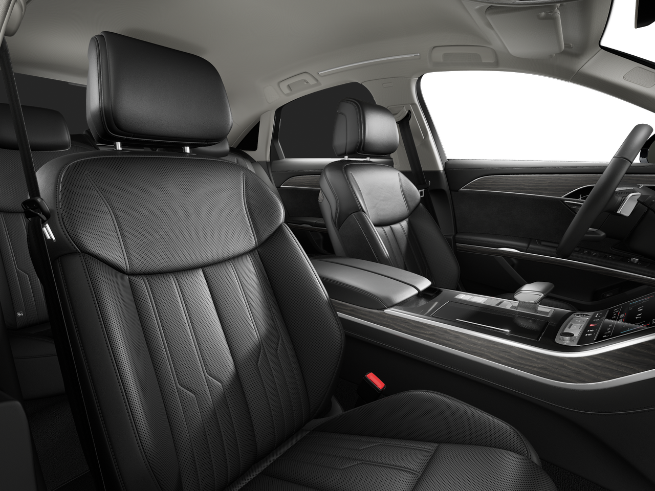 Slika A8 PI 50 TDI quattro Tiptronic