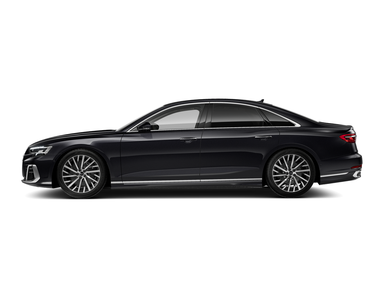 Slika A8 PI 50 TDI quattro Tiptronic