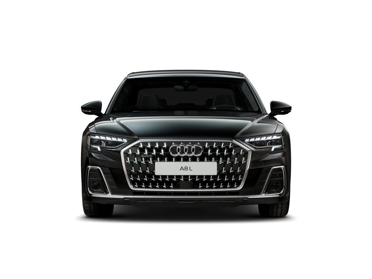 Slika A8L PI 50 TDI quattro Tiptronic
