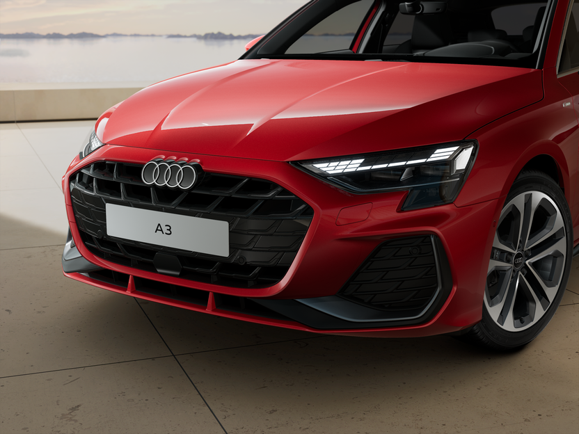 Slika A3 PI Sportback S line TFSI 110 kW S tro