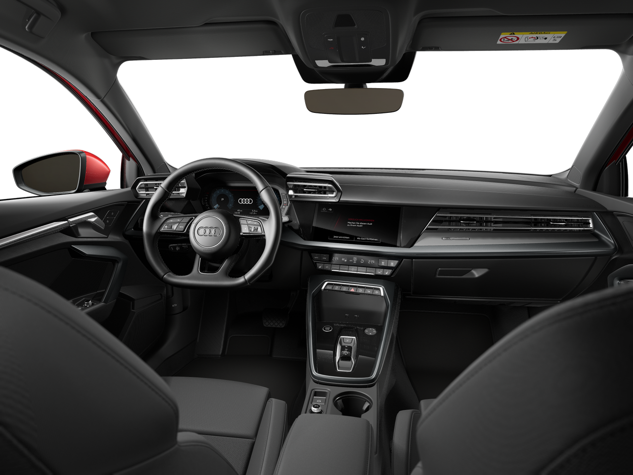 Slika A3 PI Sportback S line TFSI 110 kW S tro