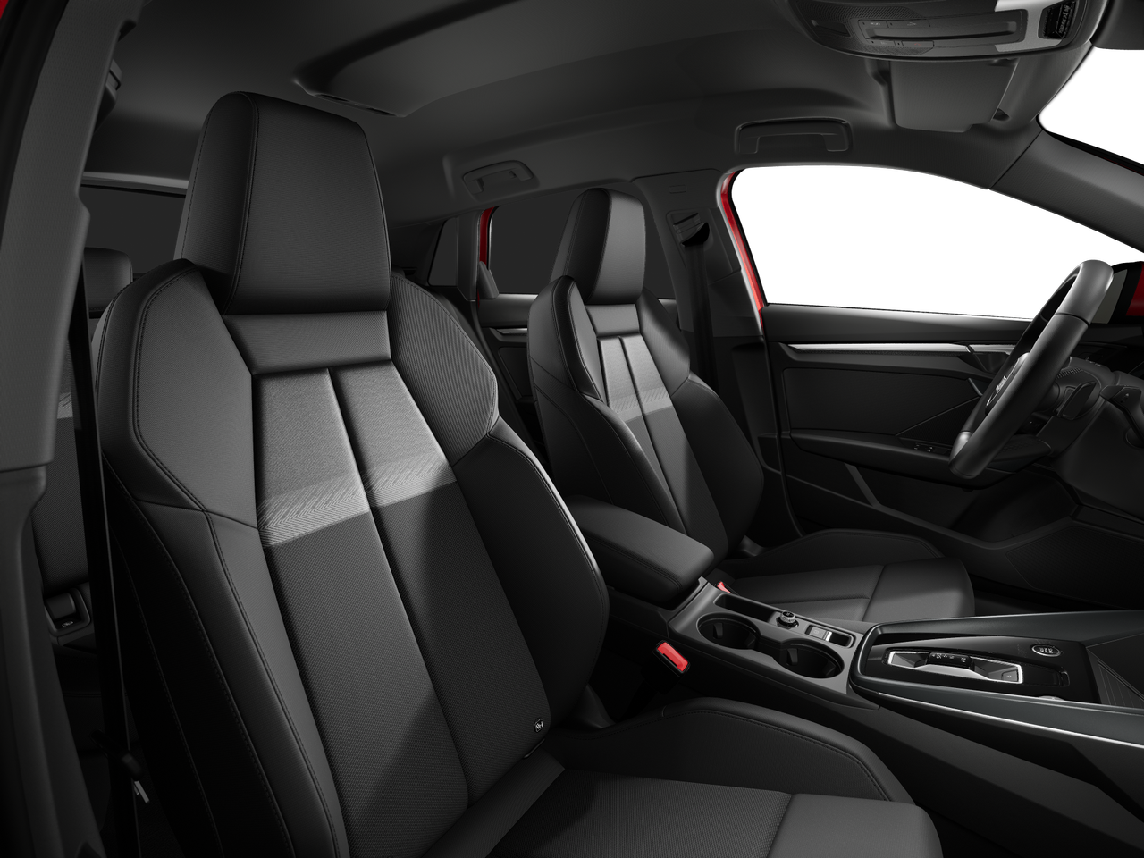 Slika A3 PI Sportback S line TFSI 110 kW S tro