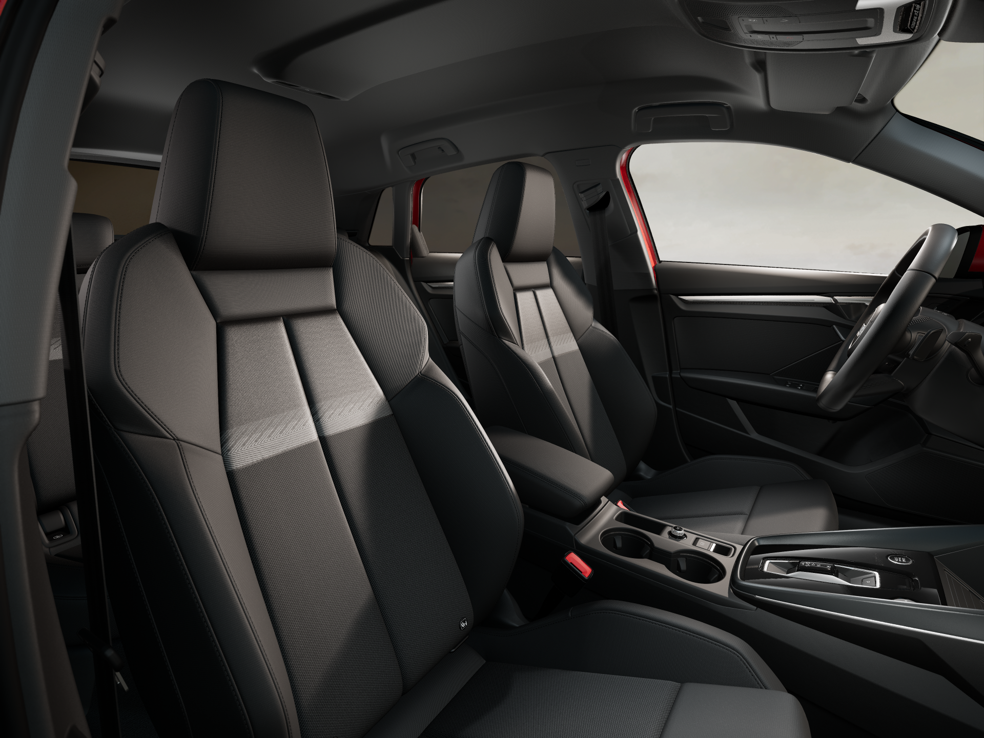 Slika A3 PI Sportback S line TFSI 110 kW S tro