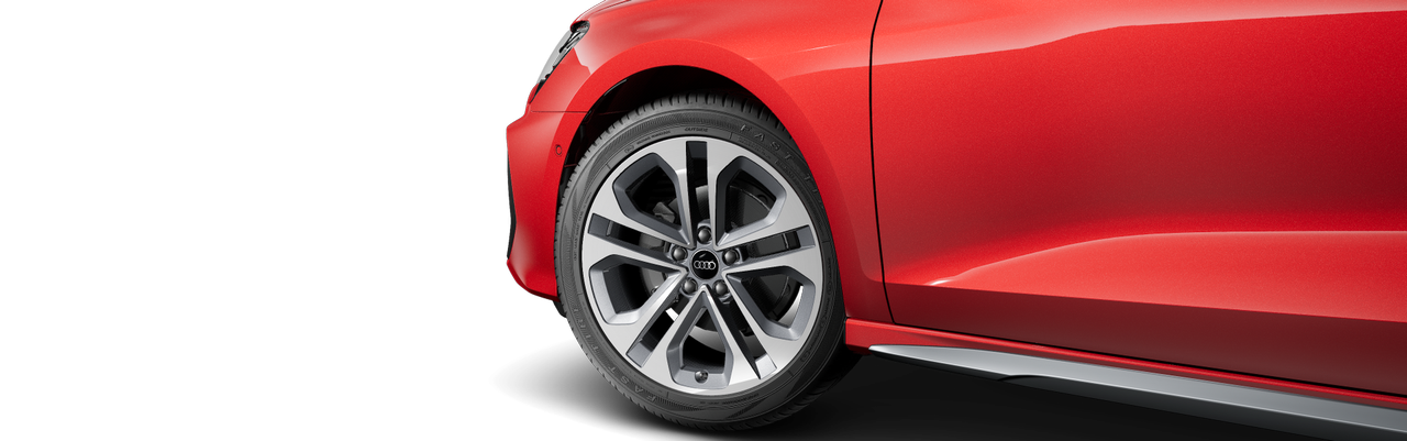 Slika A3 PI Sportback S line TFSI 110 kW S tro