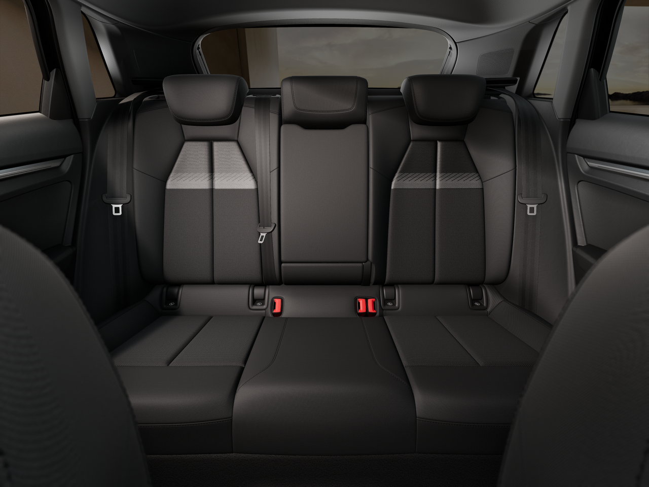 Slika A3 PI Sportback S line TFSI 110 kW S tro