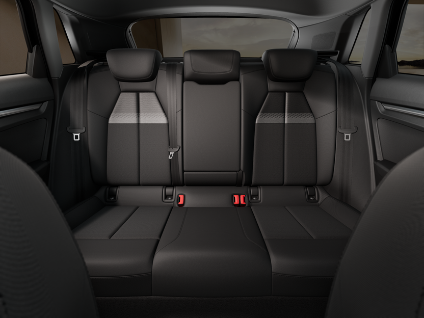 Slika A3 PI Sportback S line TFSI 110 kW S tro