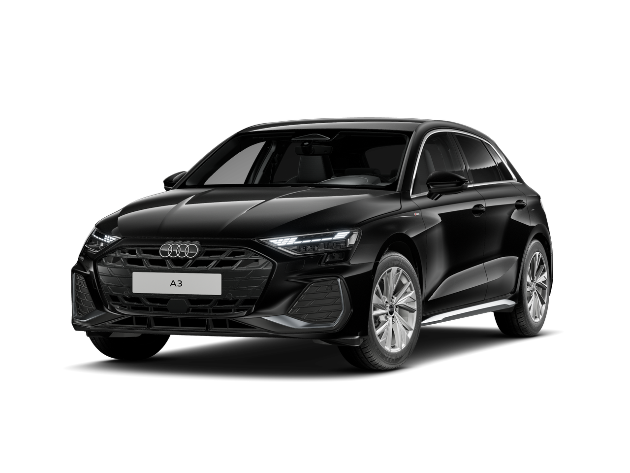 Slika A3 PI Sportback S line TFSI 110 kW S tro
