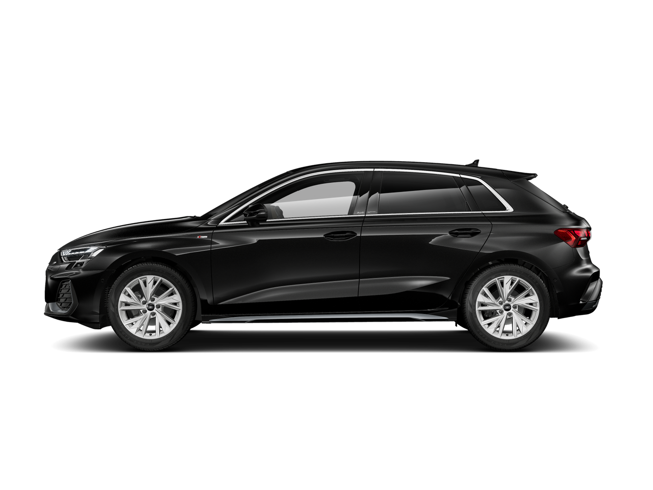 Slika A3 PI Sportback S line TFSI 110 kW S tro