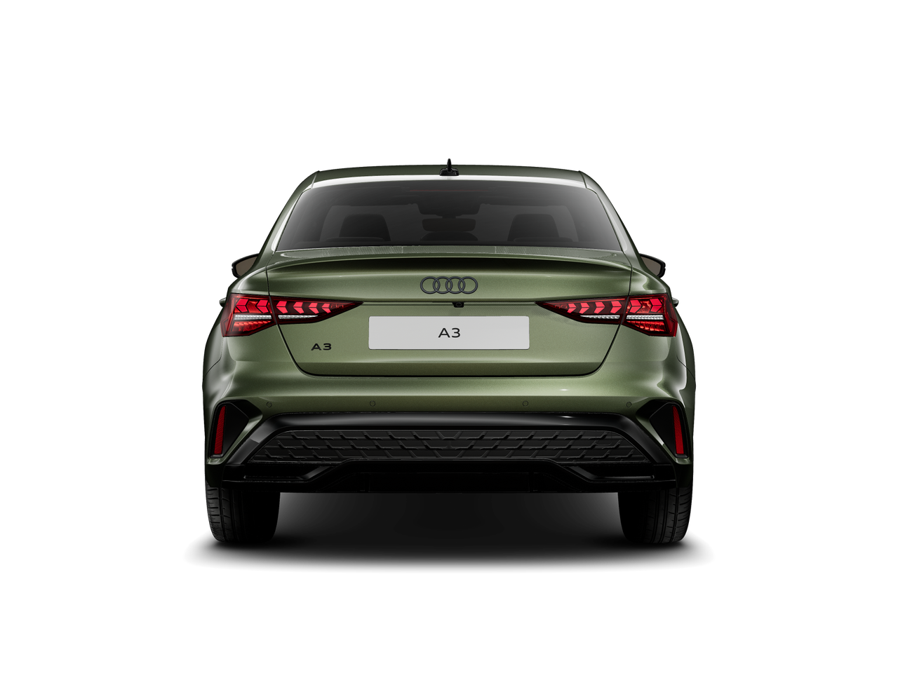 Slika A3 PI Limuzina S line TFSI 110 kW S tron