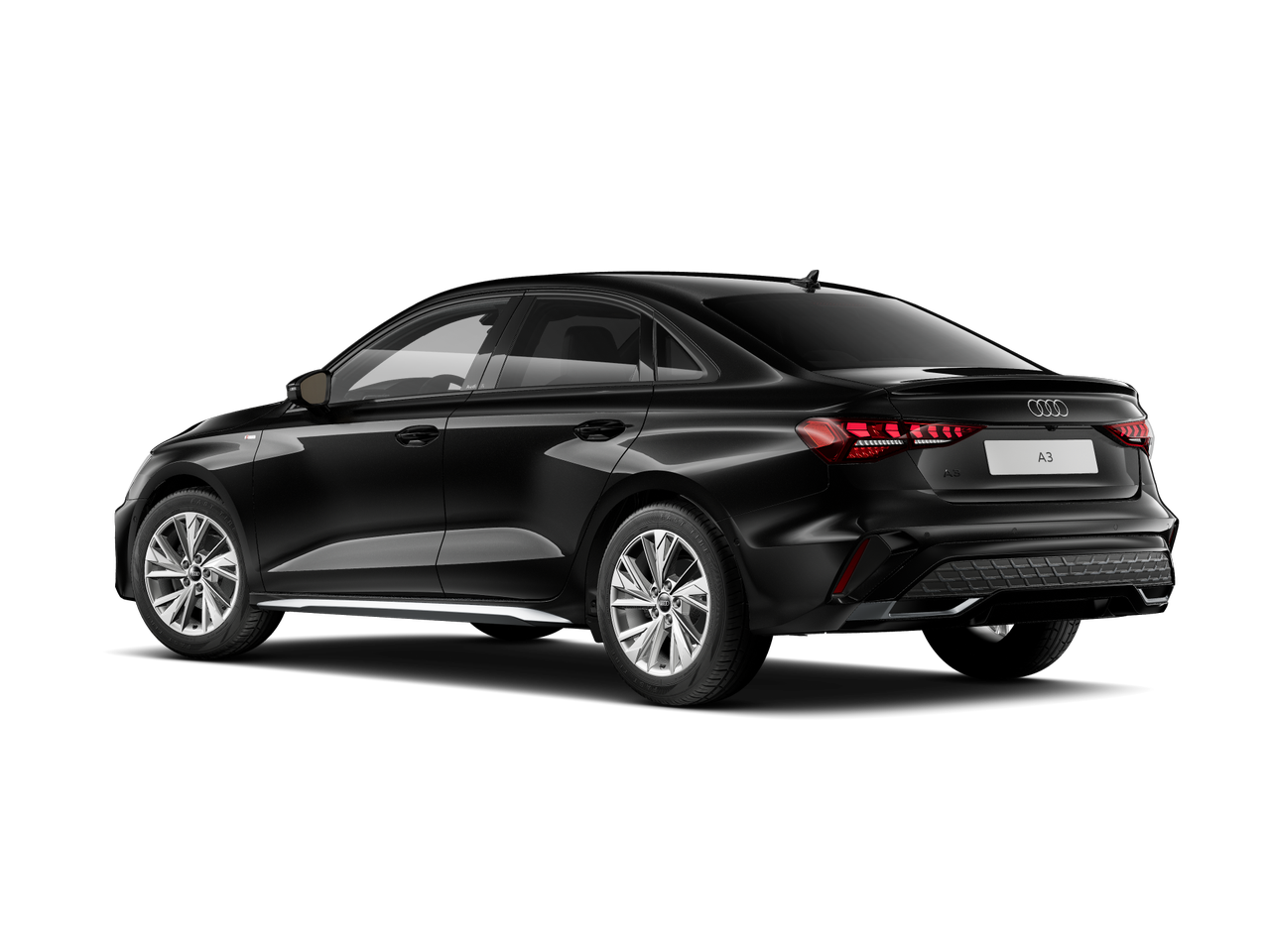 Slika A3 PI Limuzina S line TFSI 110 kW S tron