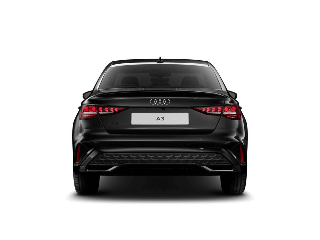 Slika A3 PI Limuzina S line TFSI 110 kW S tron