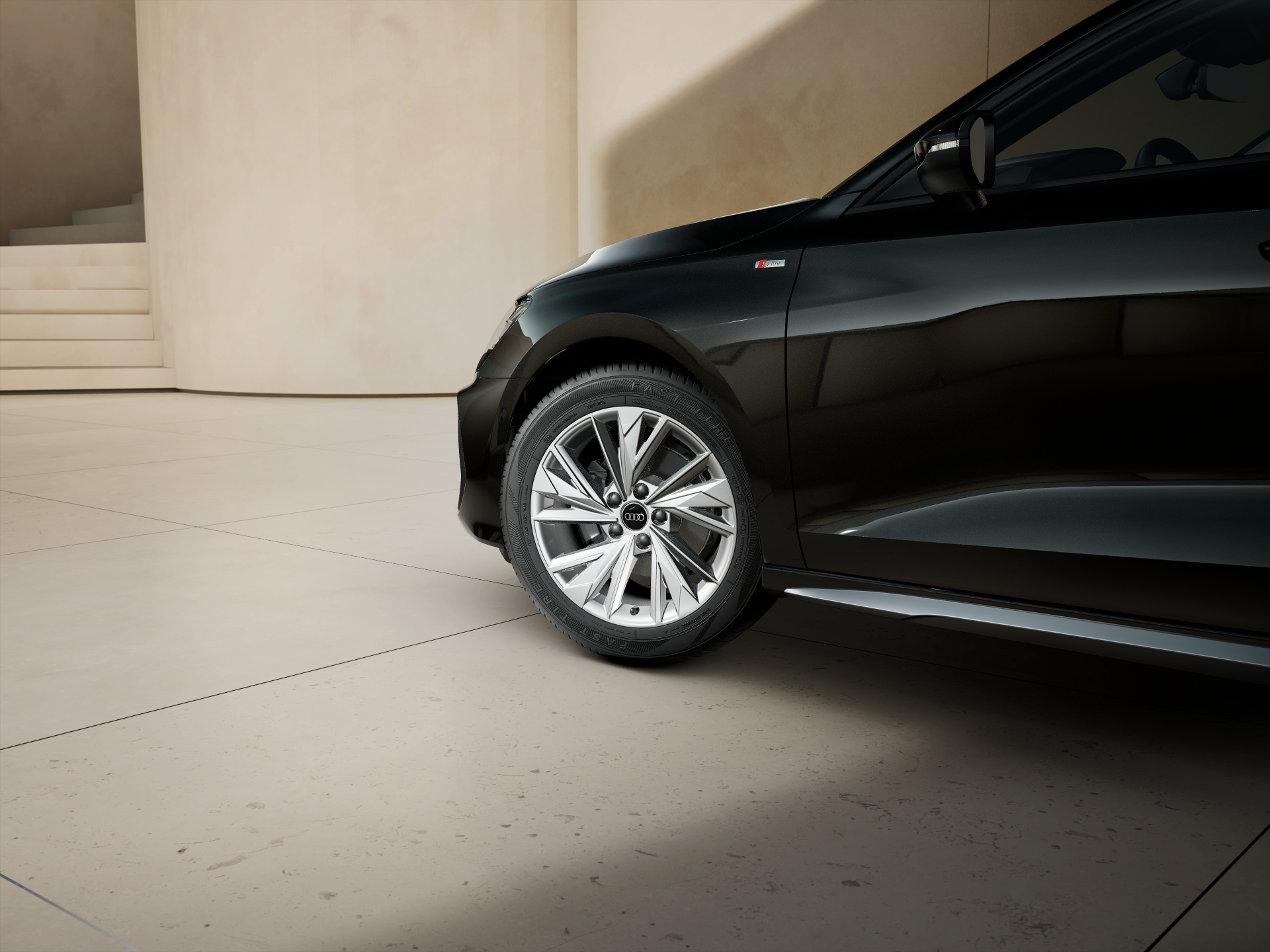 Slika A3 PI Limuzina S line TFSI 110 kW S tron