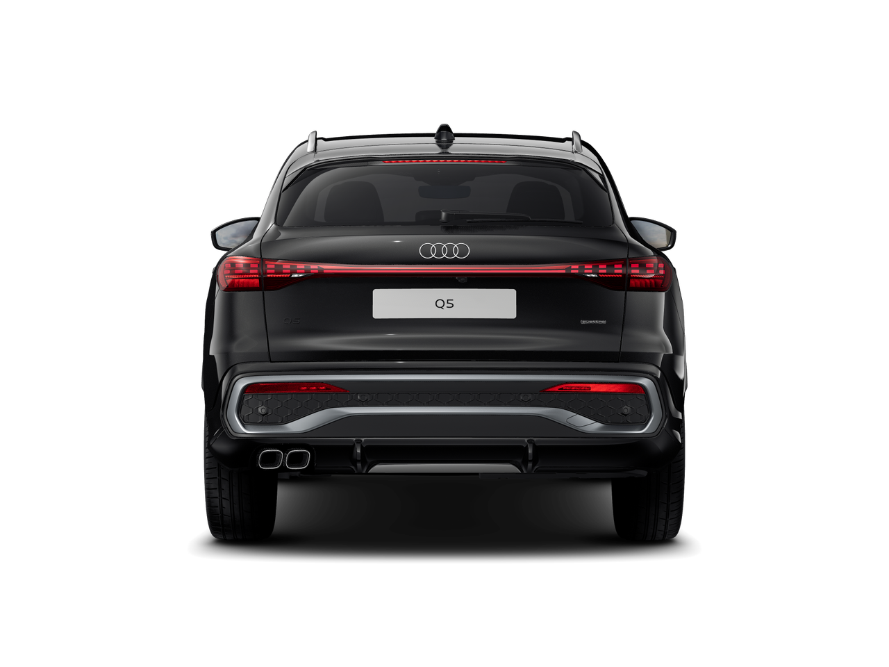 Slika Q5 Sportback 40 TDI quattro S tronic