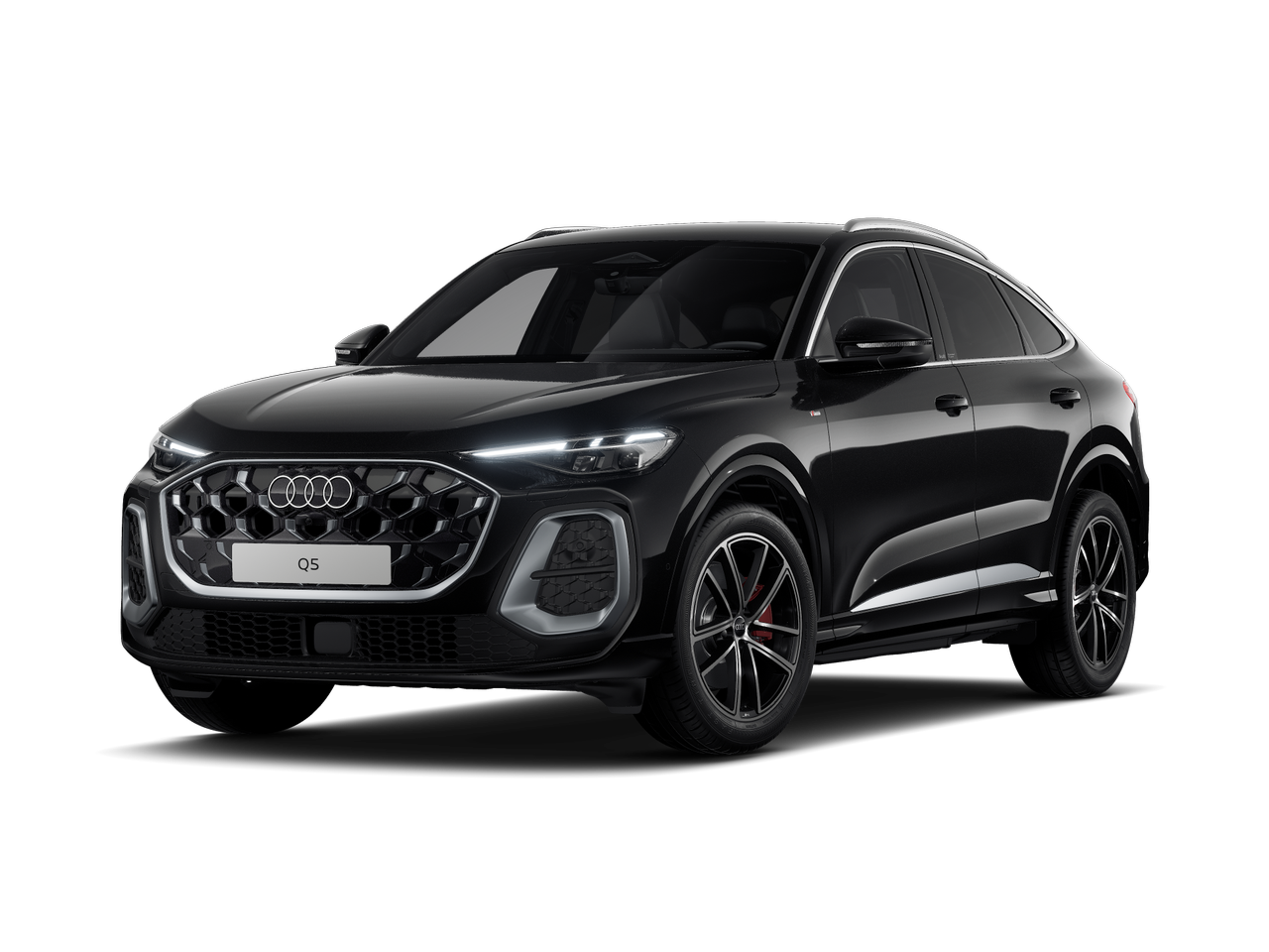 Slika Q5 Sportback 40 TDI quattro S tronic