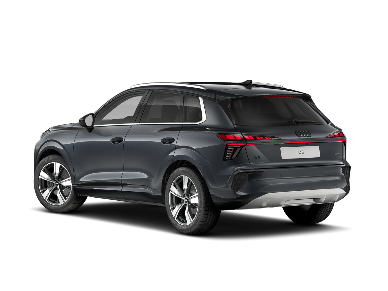 Slika Q3 TFSI quattro 150kW S tronic