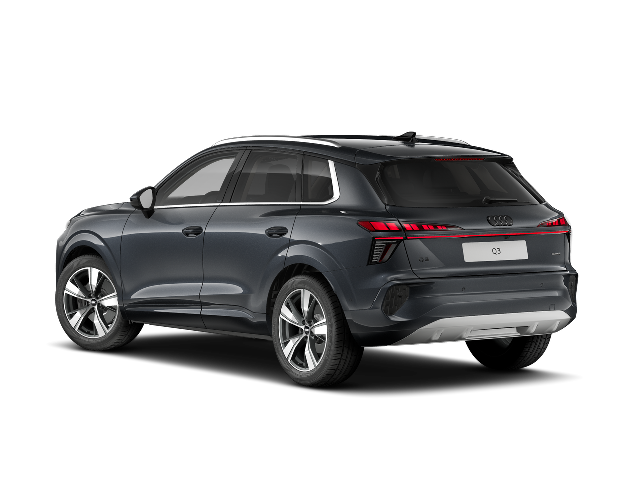 Slika Q3 TFSI quattro 150kW S tronic