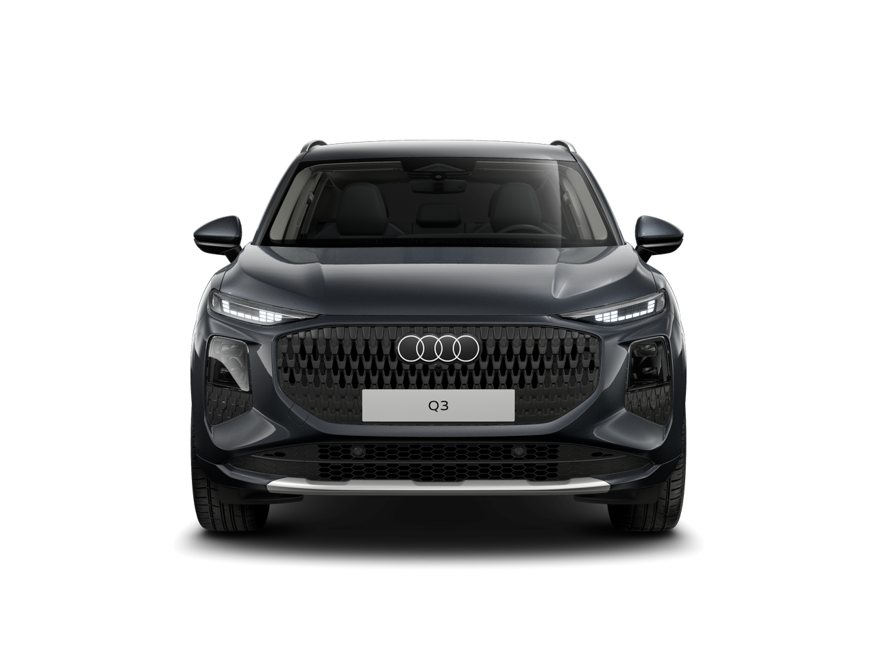 Slika Q3 TFSI quattro 150kW S tronic