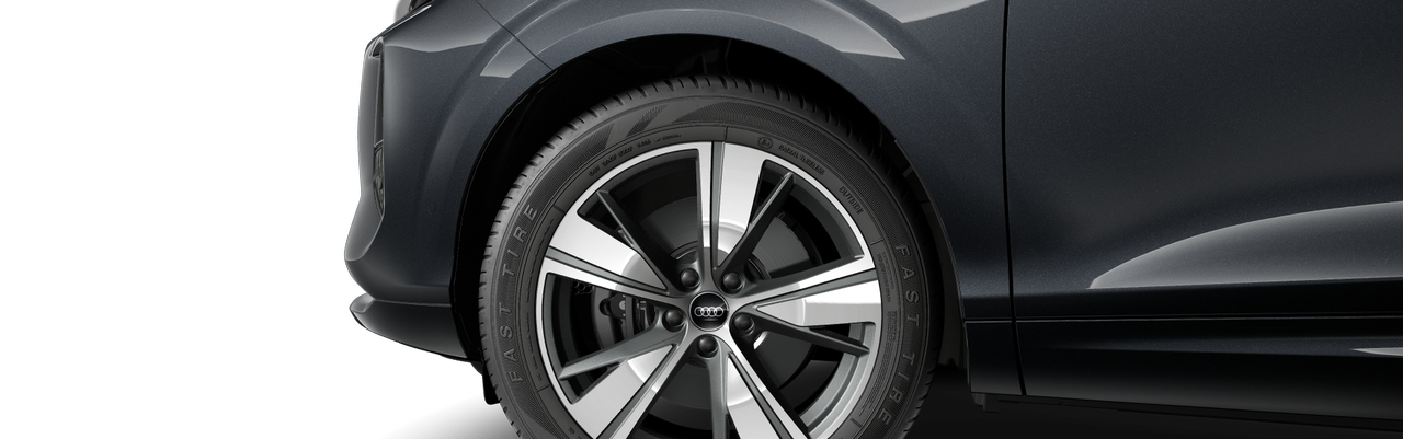 Slika Q3 TFSI quattro 150kW S tronic