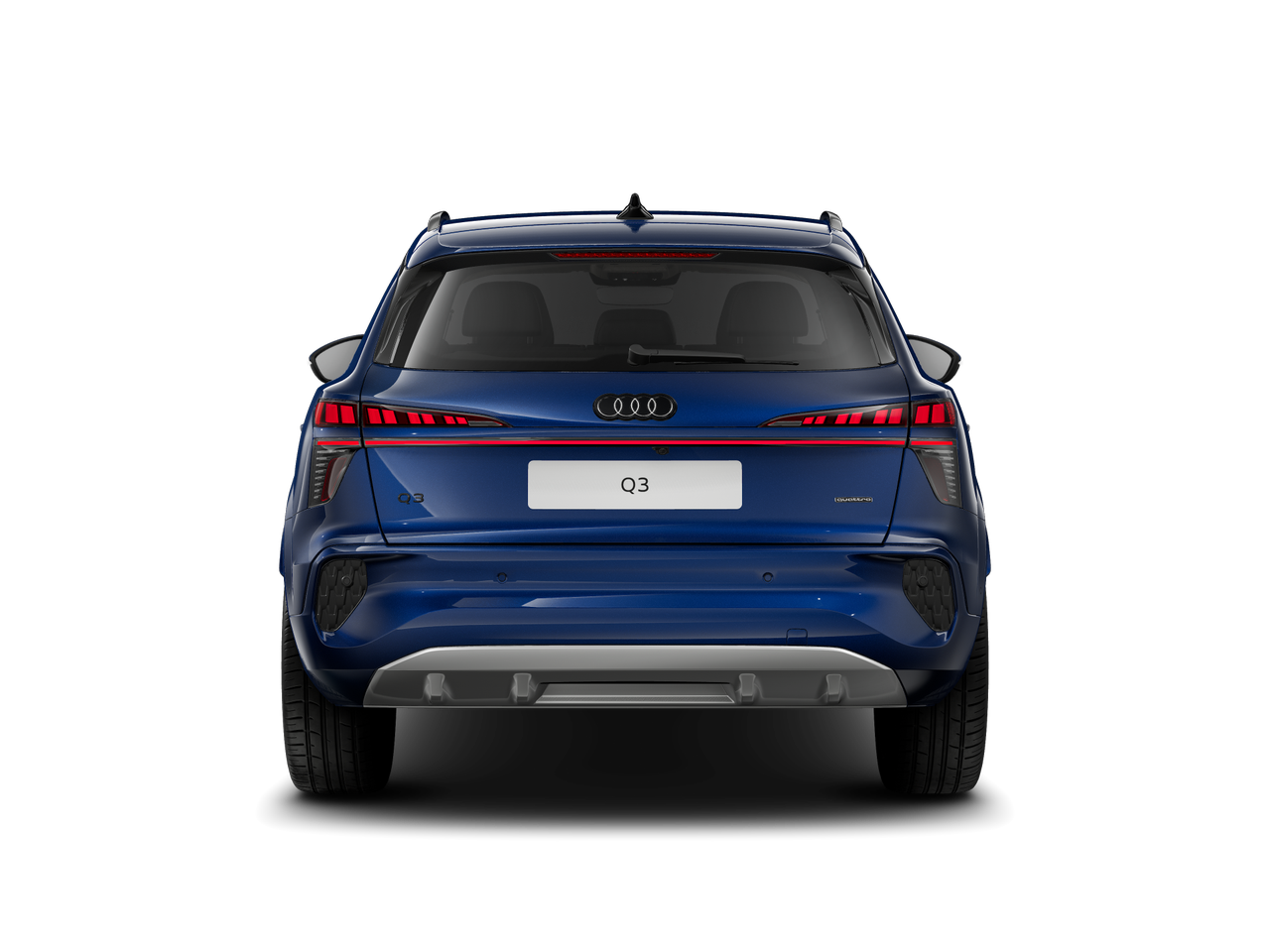 Slika Q3 TFSI quattro 150kW S tronic