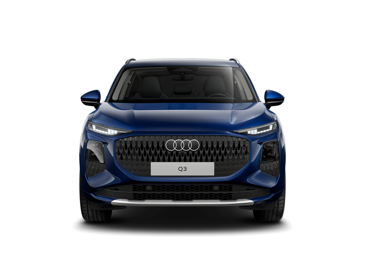 Slika Q3 TFSI quattro 150kW S tronic
