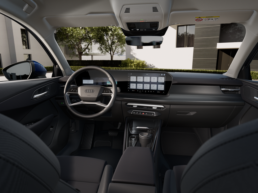 Slika Q3 TFSI quattro 150kW S tronic