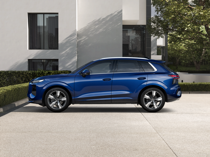 Slika Q3 TFSI quattro 150kW S tronic