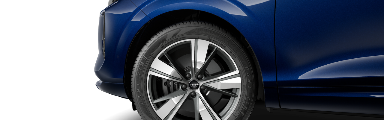 Slika Q3 TFSI quattro 150kW S tronic
