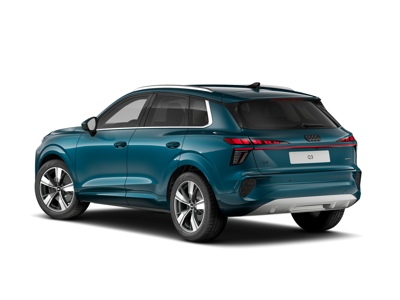 Slika Q3 TFSI quattro 150kW S tronic