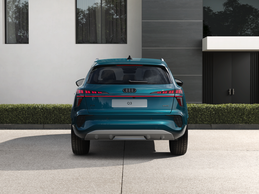 Slika Q3 TFSI quattro 150kW S tronic