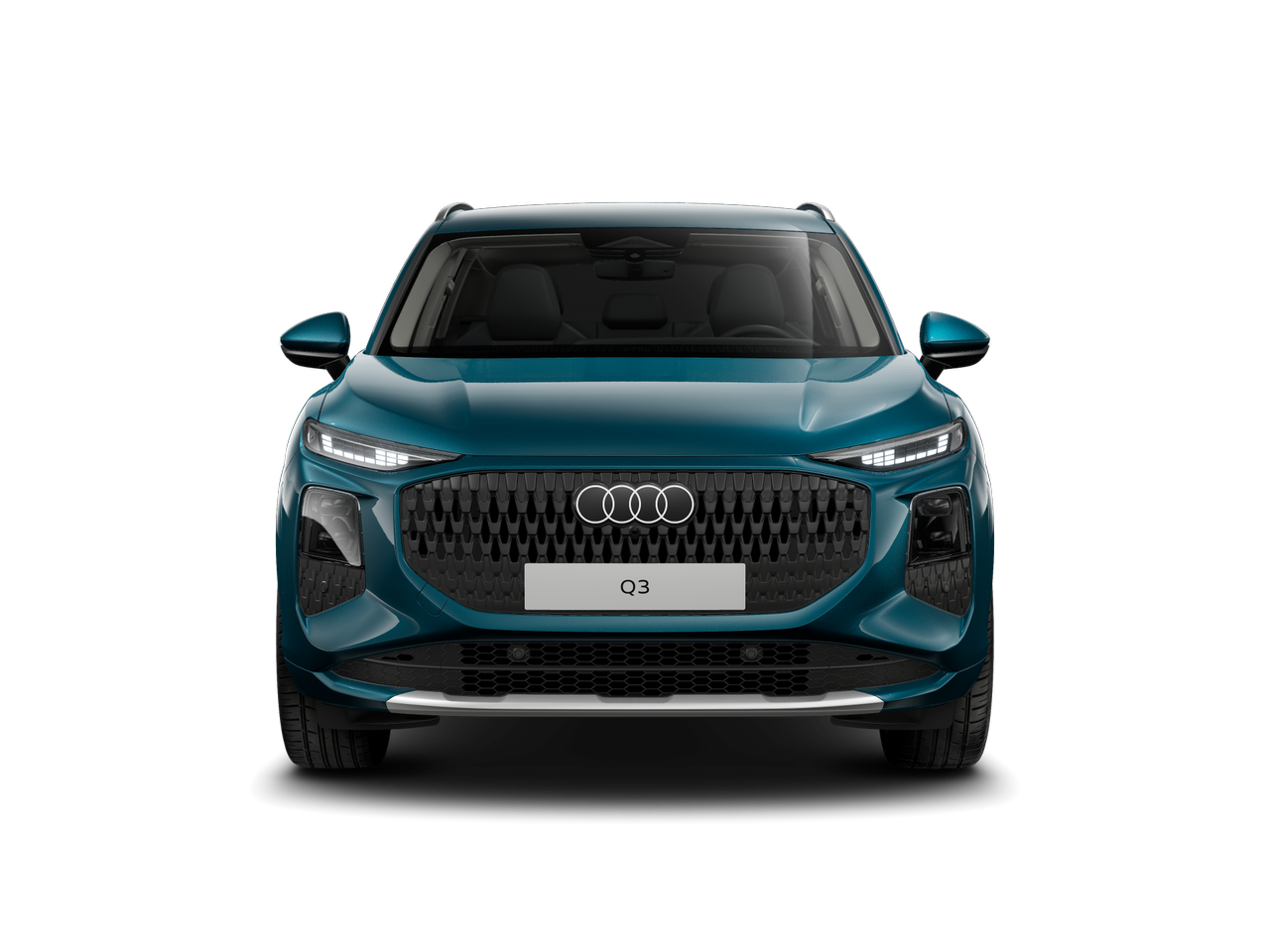 Slika Q3 TFSI quattro 150kW S tronic