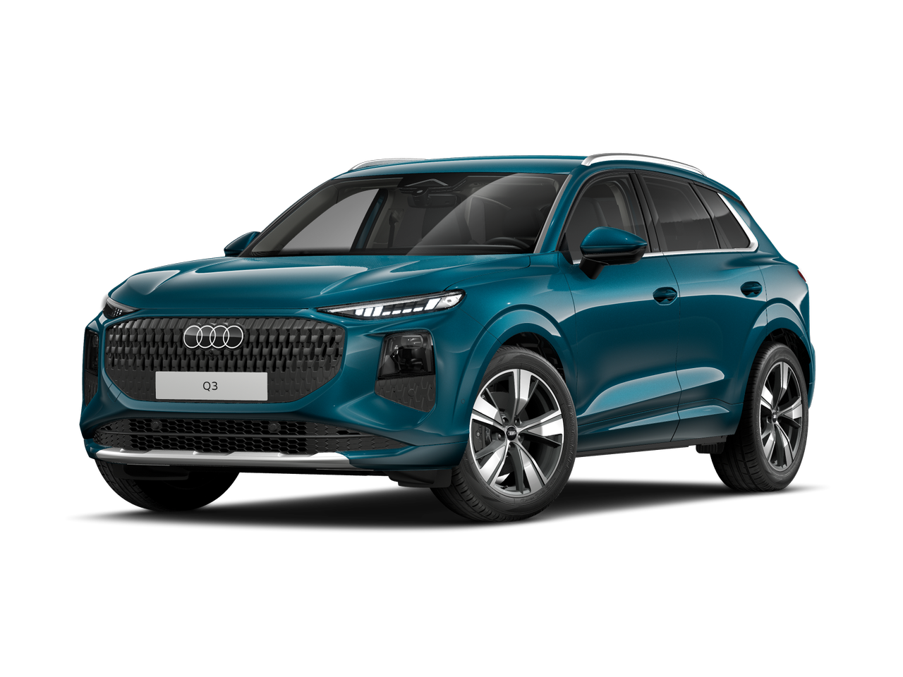 Slika Q3 TFSI quattro 150kW S tronic