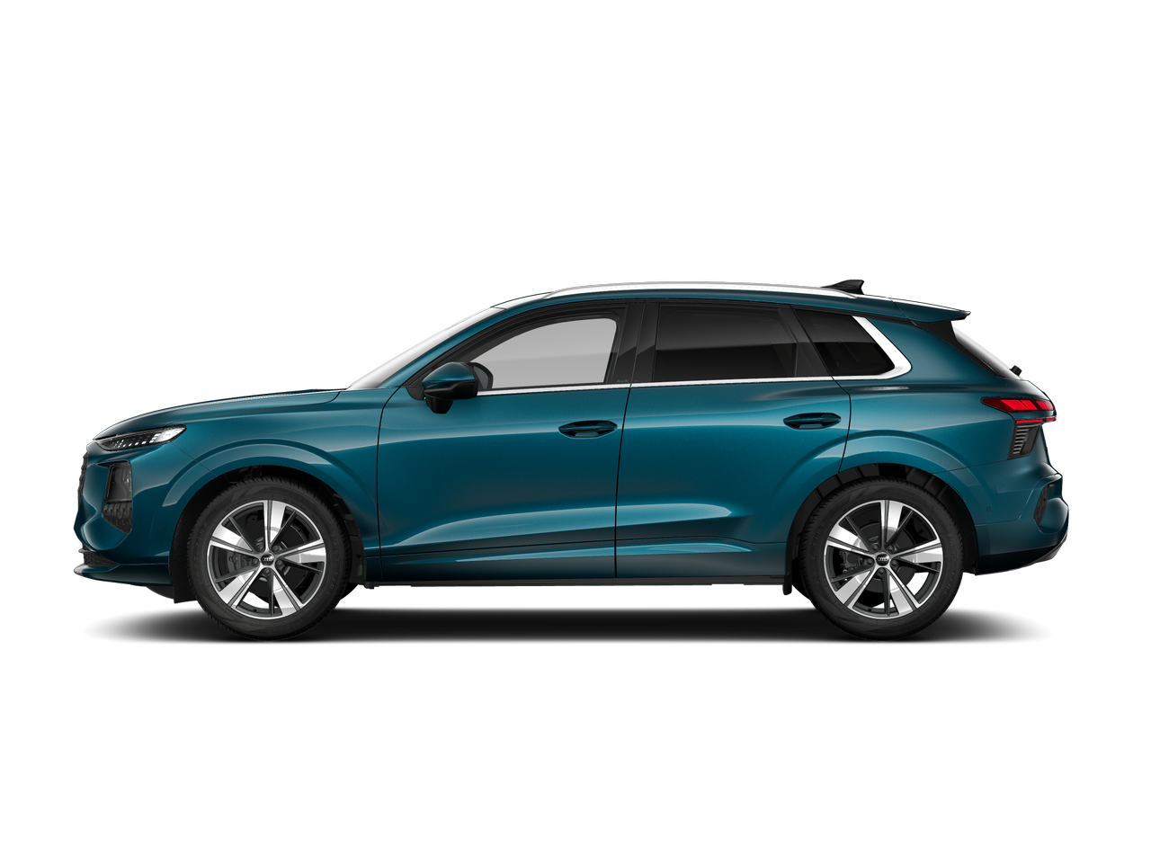 Slika Q3 TFSI quattro 150kW S tronic