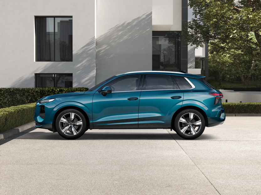 Slika Q3 TFSI quattro 150kW S tronic
