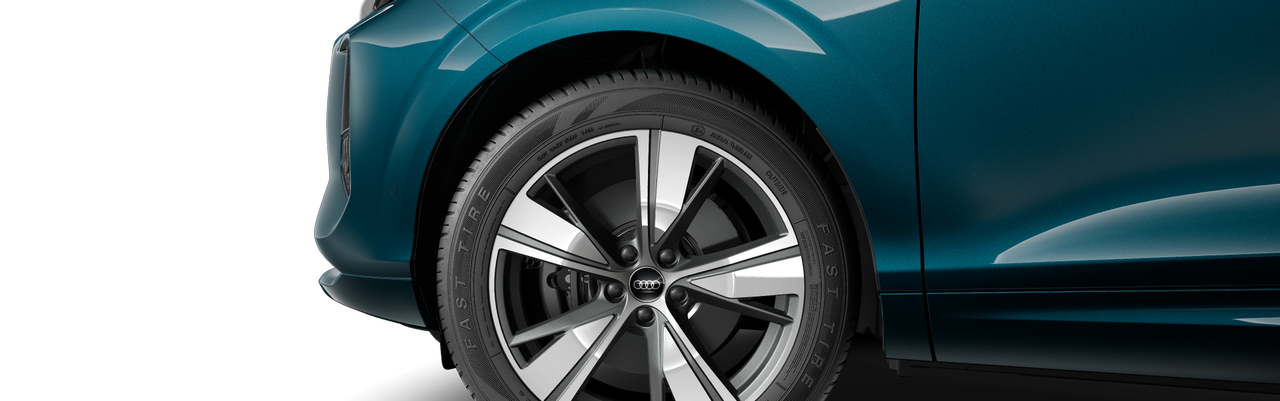 Slika Q3 TFSI quattro 150kW S tronic