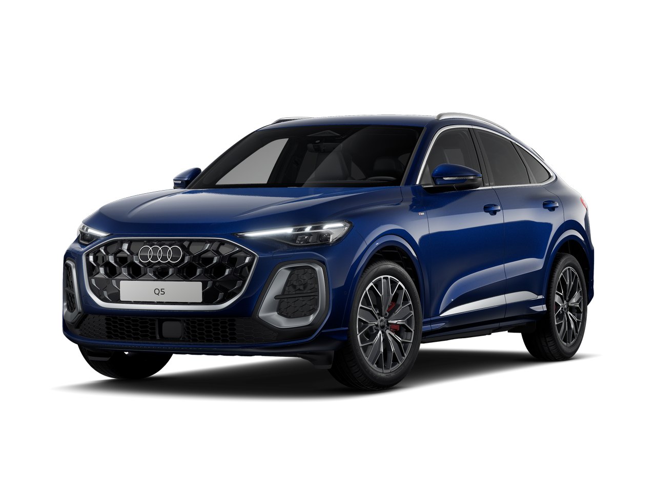 Slika Q5 Sportback 40 TDI quattro S tronic