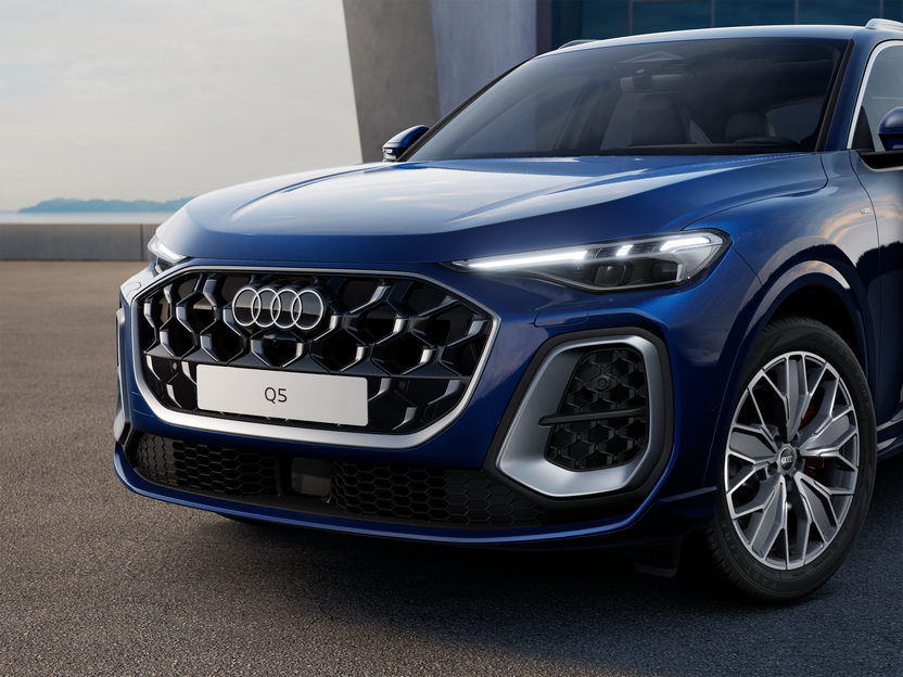 Slika Q5 Sportback 40 TDI quattro S tronic