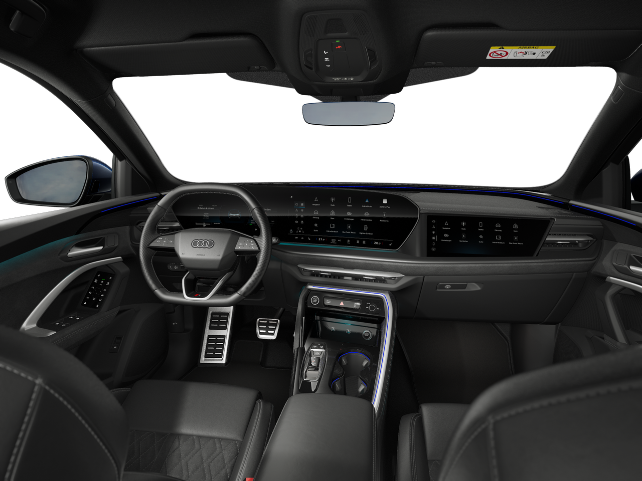 Slika Q5 Sportback 40 TDI quattro S tronic