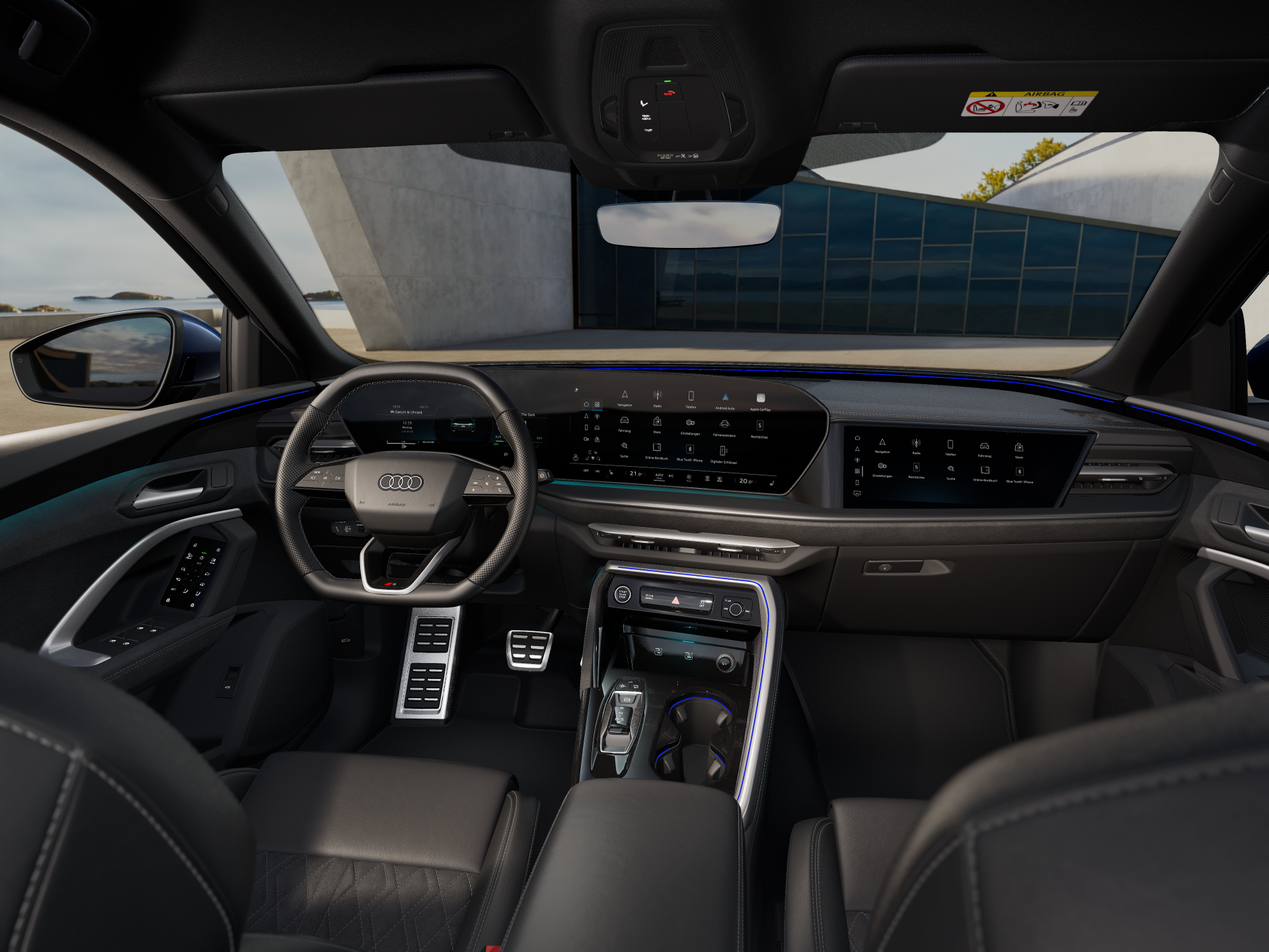 Slika Q5 Sportback 40 TDI quattro S tronic