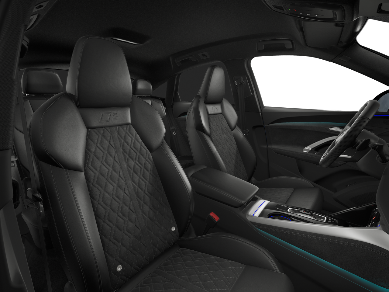 Slika Q5 Sportback 40 TDI quattro S tronic