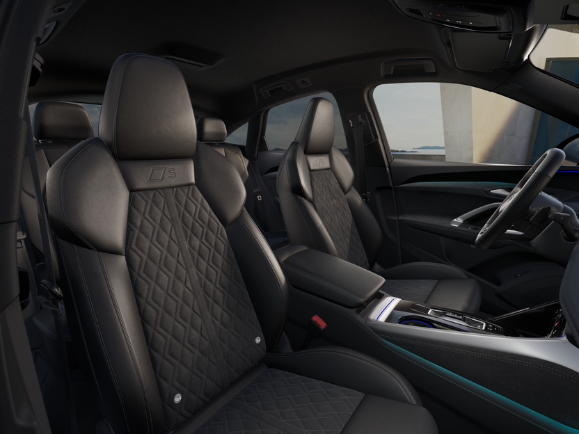 Slika Q5 Sportback 40 TDI quattro S tronic