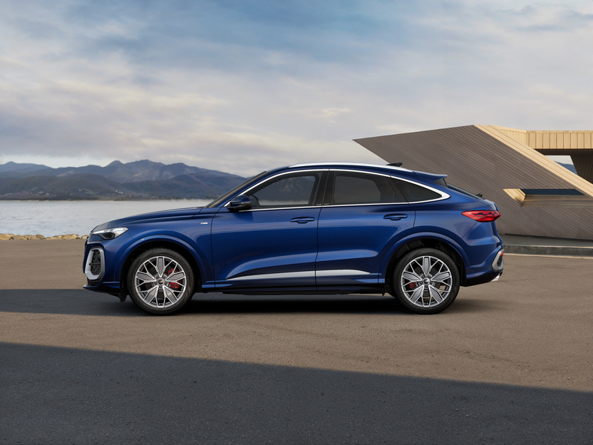 Slika Q5 Sportback 40 TDI quattro S tronic