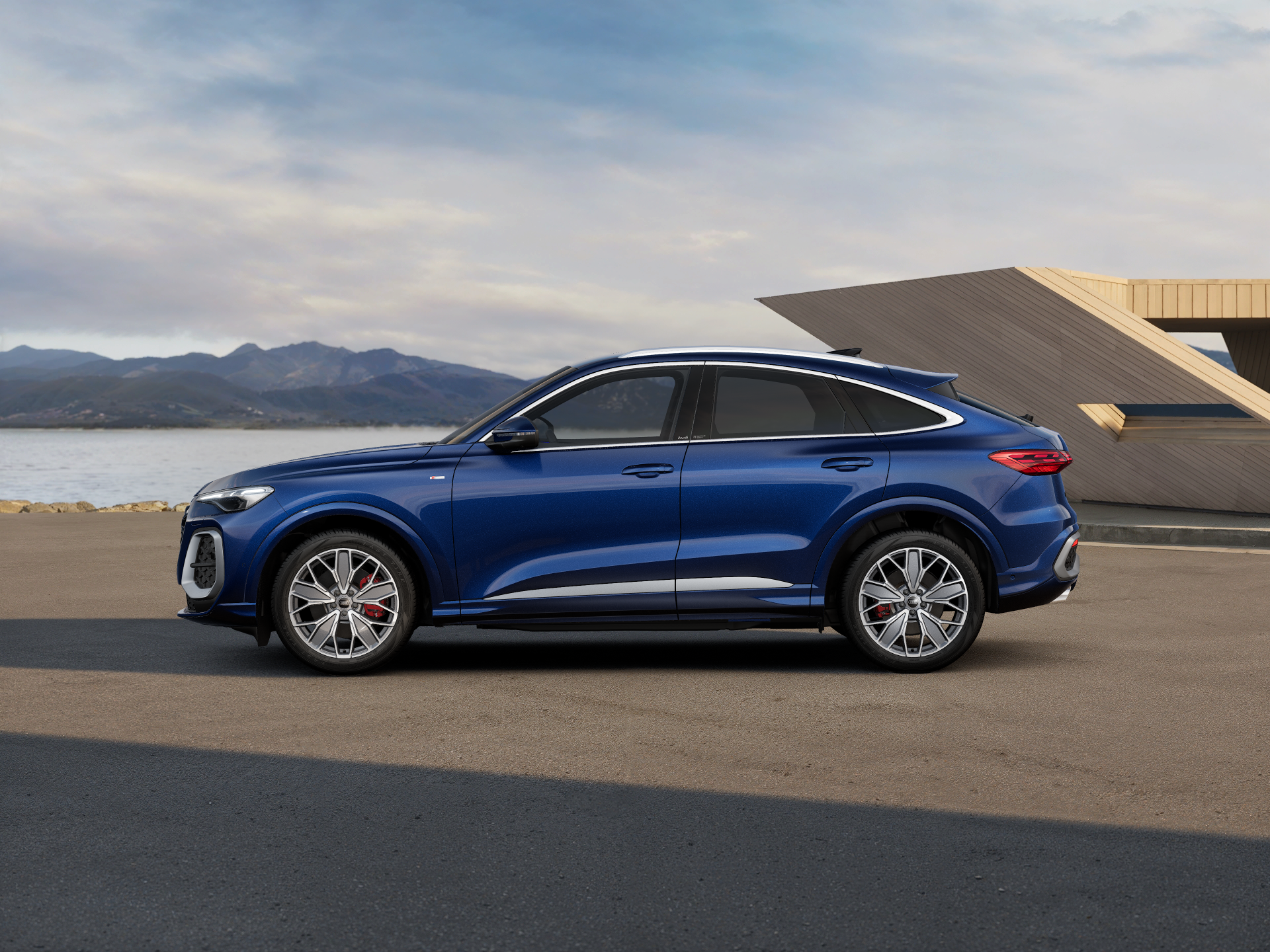 Slika Q5 Sportback 40 TDI quattro S tronic