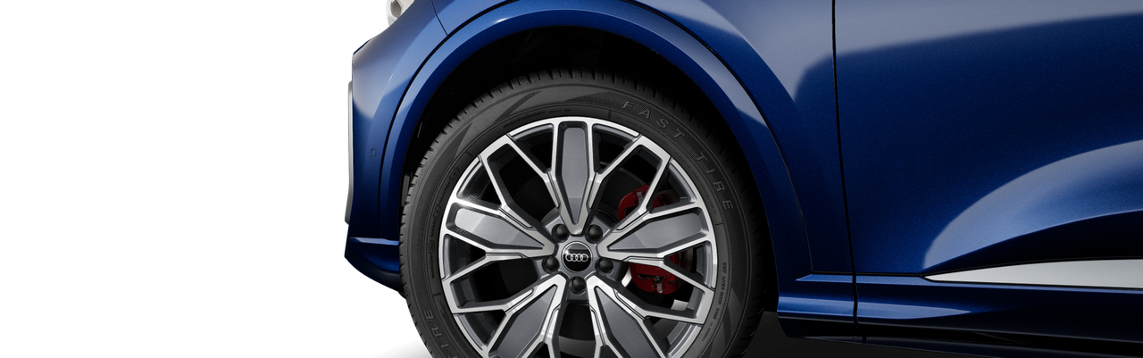 Slika Q5 Sportback 40 TDI quattro S tronic